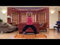 10 Minute Core Practice