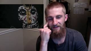 Slim Jesus - "Taking Risks" (REAction)