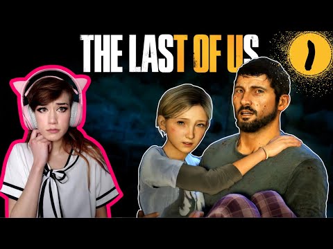 A Heartwrenching Beginning - The Last of Us Part 1 - Tofu Plays