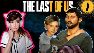 A Heartwrenching Beginning - The Last Of Us Part 1 - Tofu Plays