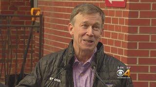 Hickenlooper Clarifies Amazon HQ2 Comments