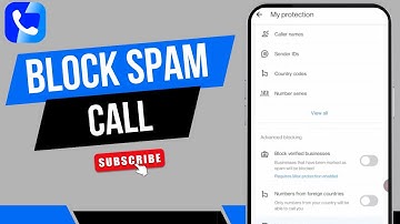 How to Block Spam Calls on Truecaller