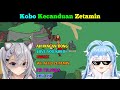 Potret Ketua PPZI terkena Virus "Zetamin" [Kobo Kanaeru] • Hololive Indonesia • Hololive 