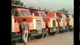 Tck Asfalt Çalişmasi 1994-1