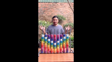 Puzzle sort ball game solve and challenge nice move