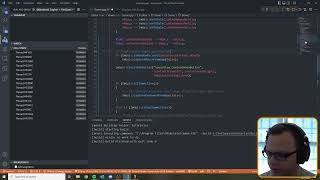 Enterprise Engine | Scene Editor