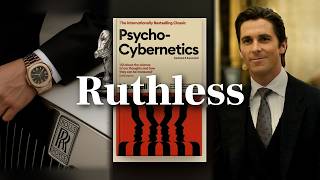 How to ACTUALLY Raise Your Value as a Man | Psycho-Cybernetics