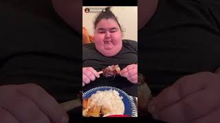 Efecan fırında kuzu incik ve pilav patates gömüyor #acıktım #mukbang #food #asmr #eating #asmrvideo