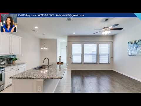 735 Emily Lane, Richardson, TX home video tour