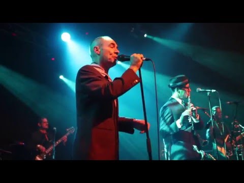Matt Bianco — New Cool Collective & Matt Bianco (Mark Reilly) // LIVE