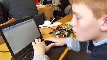 Raspberry Pi Birthday Party Weekend