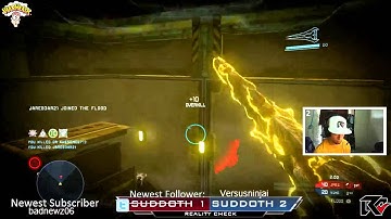 Flood infector Killtacular