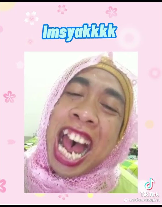 Download lagu Viral imsak mimi peri 🤣