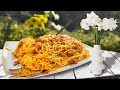Iranian Spaghetti The Easiest Recipe Ever