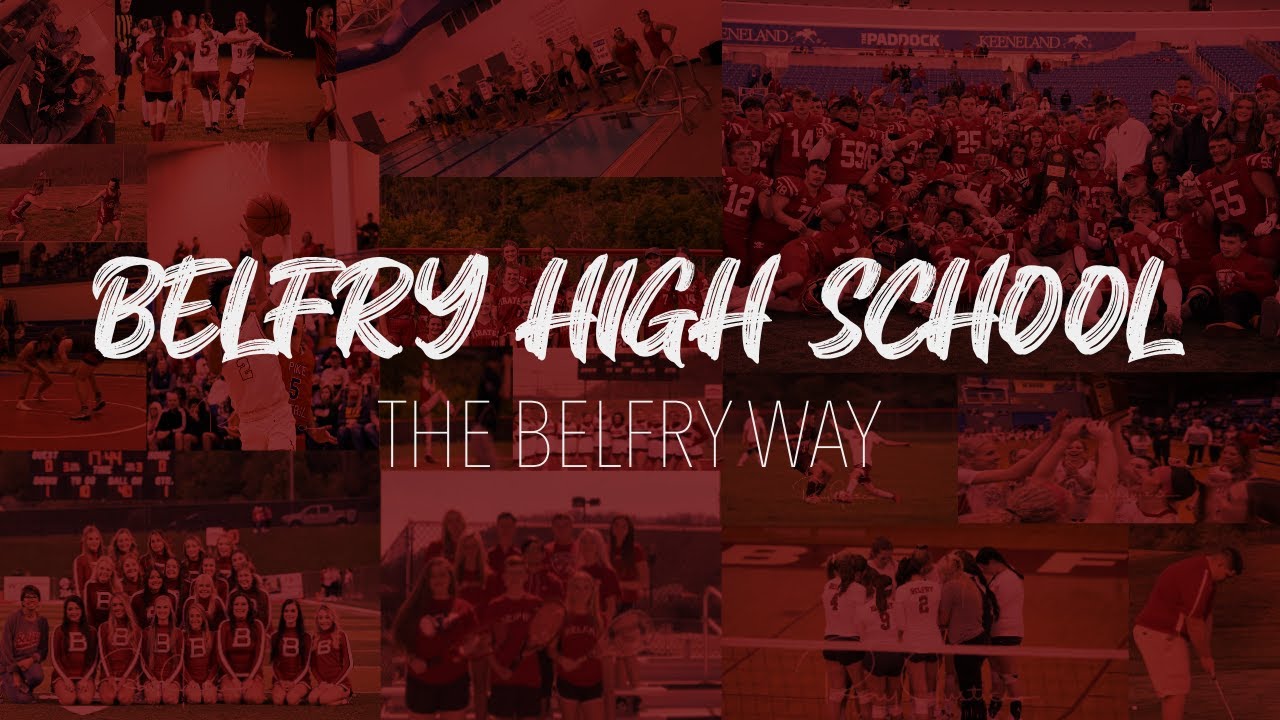 The Belfry Way