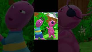 Backyardigans A Pirate Says Arr, Instrumental 2X Speed