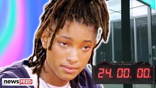 More celebrity news ►► http://bit.ly/subclevvernews #willowsmith
#moca #willowmoca just when you think the children of hollywood
superstars couldn't get any ...