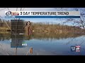13 First Alert Forecast @ Noon (03/24/26)