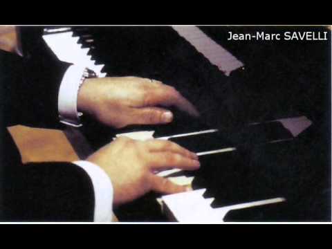 Rachmaninov prélude 2 Op 3 Savelli Jean-Marc plays.wmv