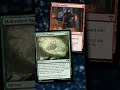 MTG Historic Deck Tech: Gruul Shifting Woodlands