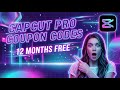 Verified CapCut Pro FREE Methods That Still Work (2026)