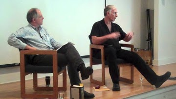 John Sayles Talks about His Writing Routine (Duke University)
