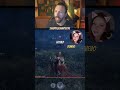 Insegnante di parkour vs Elden Ring: Nightreign #twitchitalia #twitch #twitchita #twitchitaliaclip