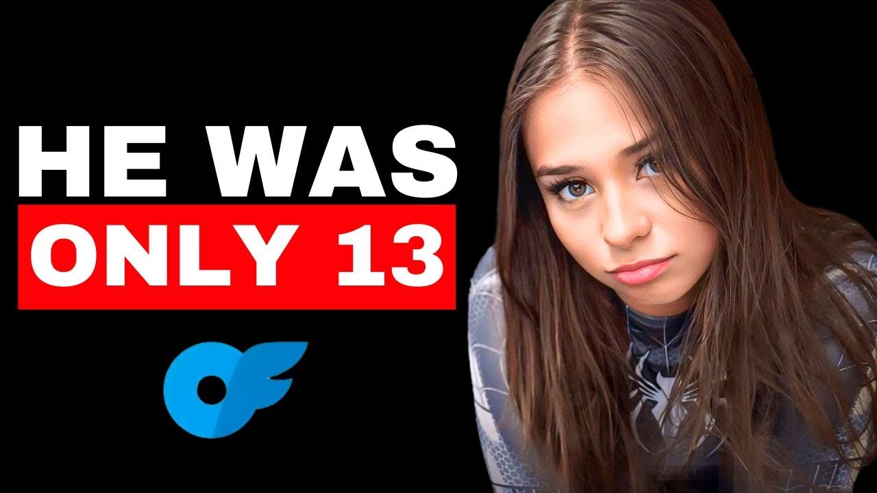 Софи Рейн просто сошла с ума..