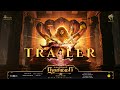 Capture de la vidéo Mahavatar Narsimha Official Tamil Trailer | July 25Th Grand Release | Hombale Films | Sam Cs