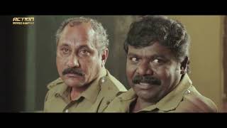 POLICE COSTUDY - Superhit Hindi Dubbed Full Movie | Vimal, Samuthirakani  | South Action Movie