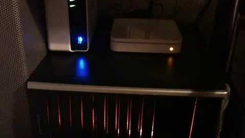 Server Safe mode 2008