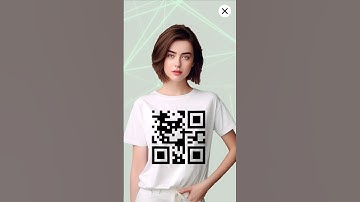 QR Code Scanner Portrait second Short Video #whatsapp #app #webchat
