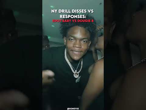 Edot Baby Vs Dougie B Who Won 
