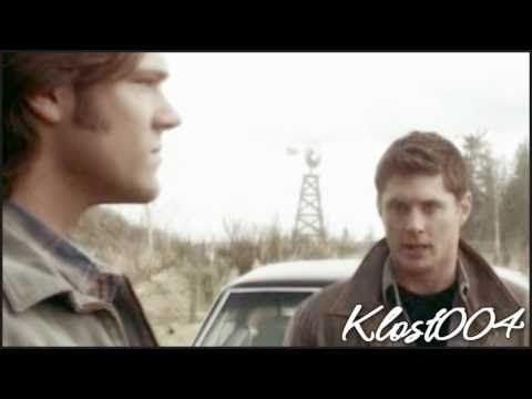Losing Your Memory || Sam & Dean || Supernatural