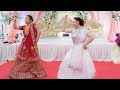 Nepali Korean wedding: Bride and friends surprise Korean groom with BESTEST choreography of the year