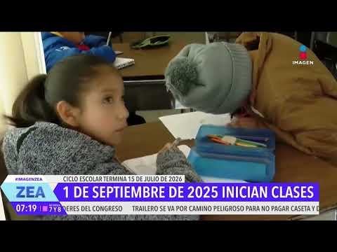 La SEP publica