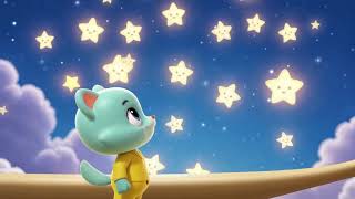 The Little Boy Who Talked to the Stars | Magical Cartoon for Kids