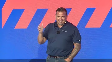 Enabling Digital Transformation with Unified Namespace @ MESI 4.0 Summit 2025