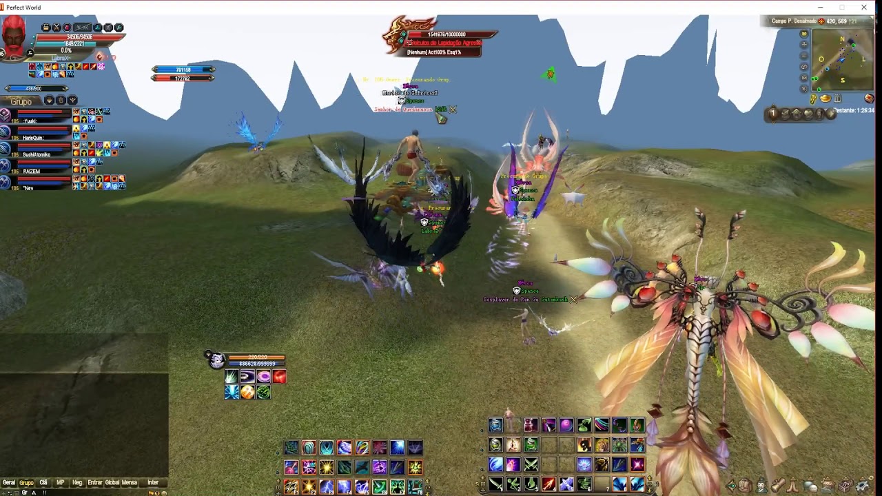 LabraX~ - Spence vs NationS - 27-01-2019