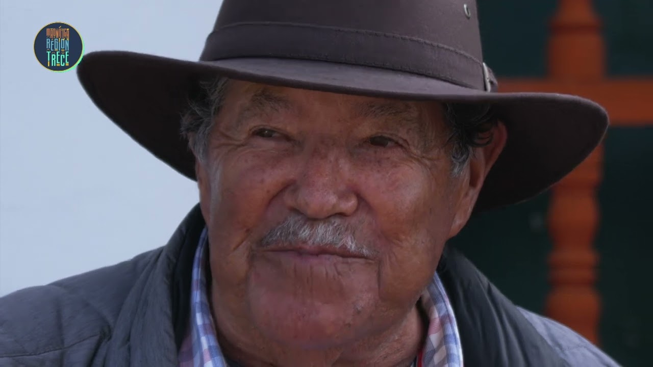 Un recorrido por el pasado de San Miguel de Sema en Magnífica Región Trece | T2