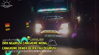 Story wa 30 detik truk oleng//spesial buat yang sering hina kamu