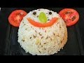 Jeera Rice recipe-How to Make Perfect Jeera Rice-Flavoured Cumin Rice-Easy Jeera Rice Recipe