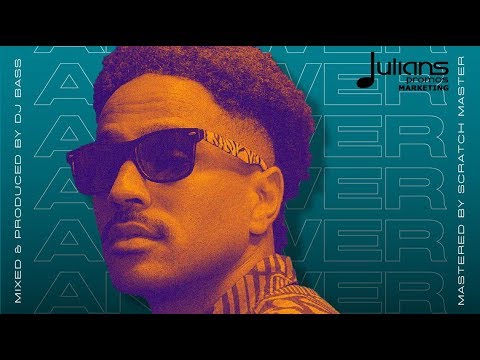 official secrets DJ Bass x Yannick Hooper - Answer