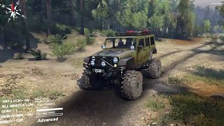 💥HOW TO DOWNLOAD OFF-ROAD ADVENTURE : EXTREME RIDE screenshot 1
