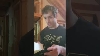Realizations Self Mastery Journal review #journal #journaling #journals #selfmastery