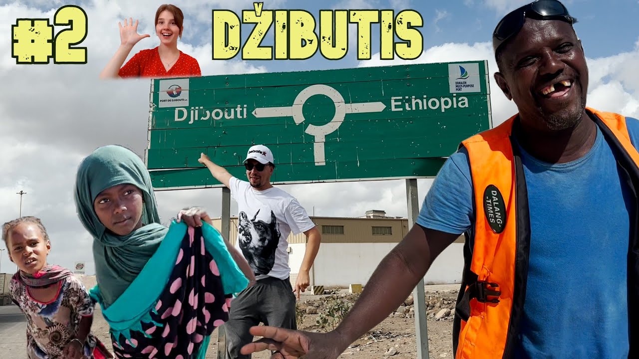 DŽIBUTIS #2: MUŠTYNĖS VAISTINĖJE IR 1.5 MLN SEKĖJŲ TURINTI LIETUVĖ