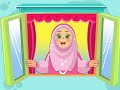 أناشيد قناة هادي أنشودة يا مسحرنا
