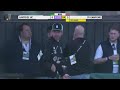 Gantoise vs Kampong 2–3 | FULL HIGHLIGHTS | EHL FINAL8 2026 Men Final