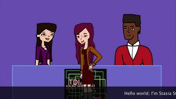 CLOSED TDINTM Casting Call CLOSED