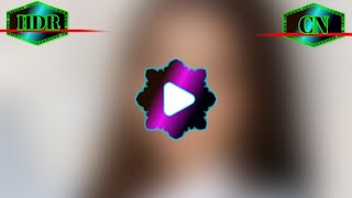 HDR 4K Portrait |Nanny Cinematic | Canon R5   Photoshop|canva 🇪🇸| SDC Grading #E5DED25 Tutorial#2767